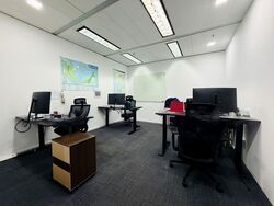 Gateway East (D7), Office #552440941